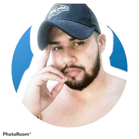 Ronald Cova nice pornstar photo