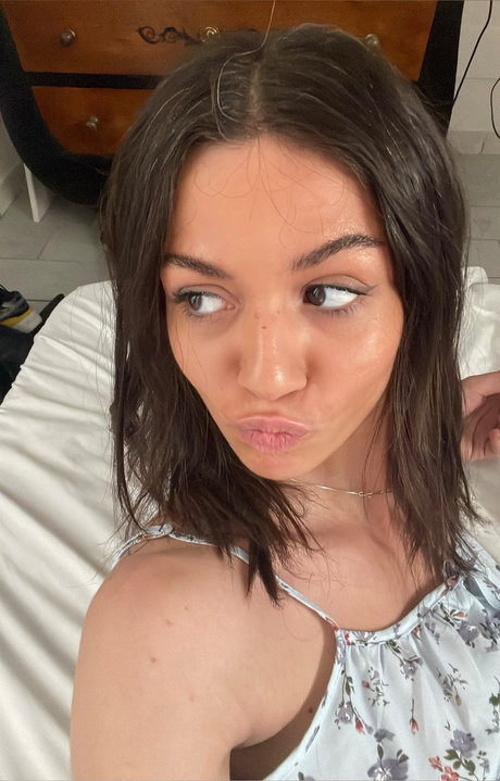 _Bec beautiful model pictures