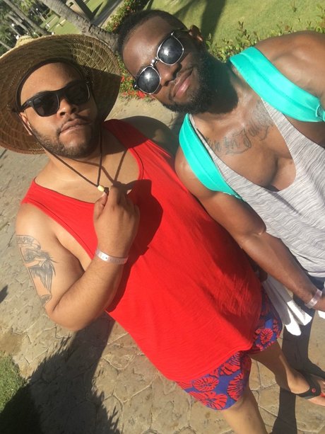 Married Gemini s nudes actress images