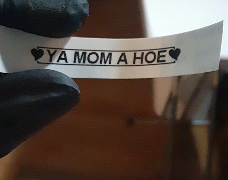 BABY BEAU_ model img