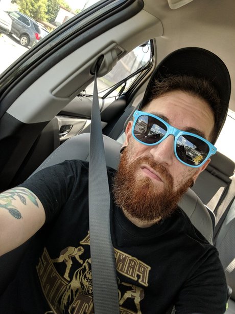 Gabe Digital porn star photo