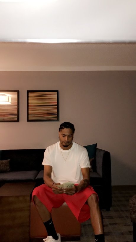 BlackMexican sexy pornstar photo