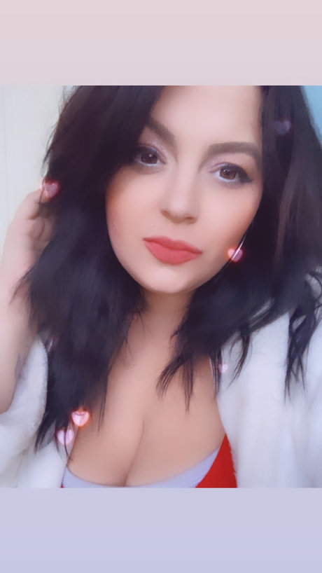 Bec wit the neck_ model art photos