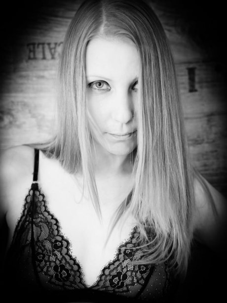 Beautiful Missy free model archive