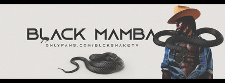 BlckMamba model free picture