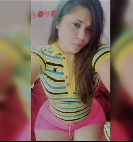 La Jefa BLANCA PERLA pornstar sex image