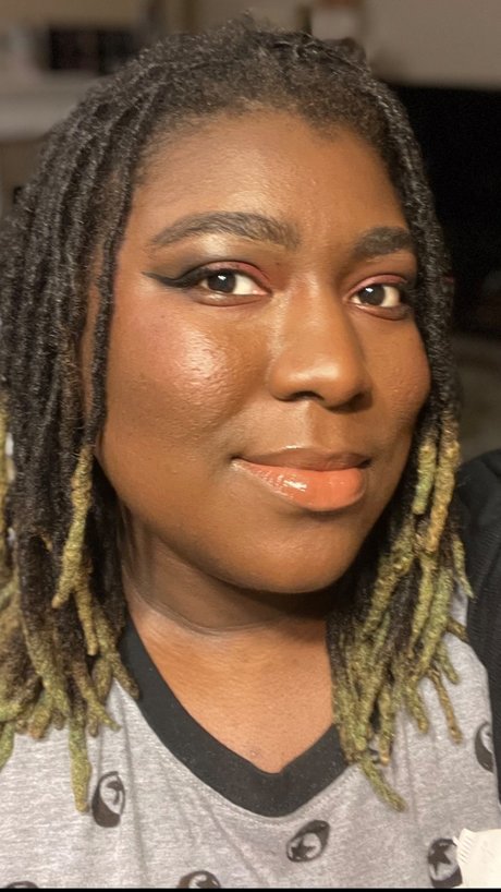 Big Girl Big Dreams model hd pics