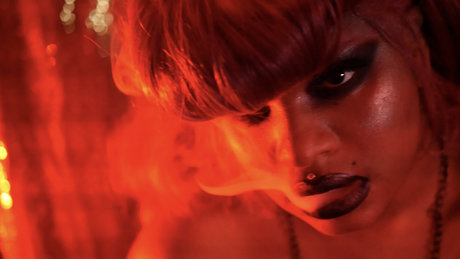 Sailem model perfect pictures