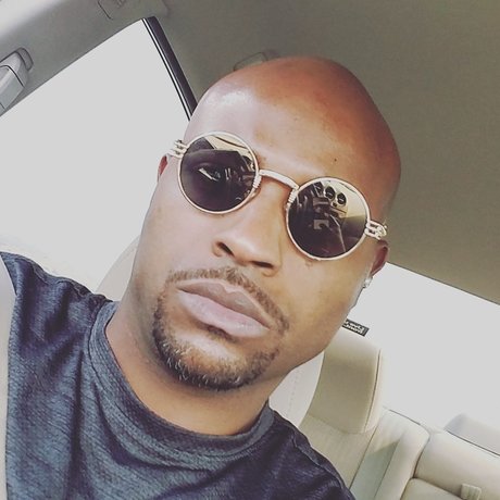 blkghostbuster model sexy img