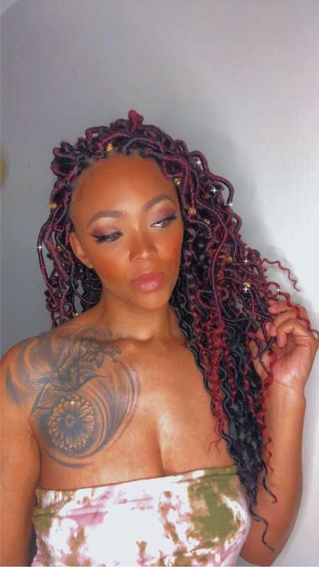 Bri The Beauty She a Beast exclusive actress pictures