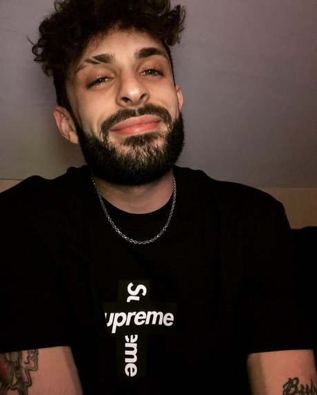 Blanco Medina model high quality photos