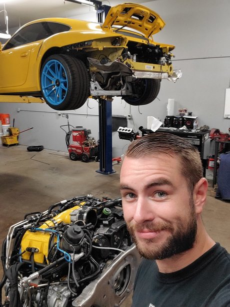 Geoff S_ porn model photo