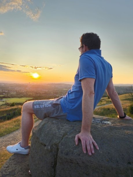 Big Balls Benji art pornstar images