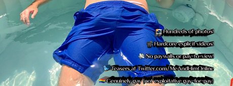 Big Balls Benji art model galleries