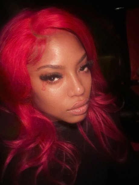 Meaganfoxx21 nude actress archive