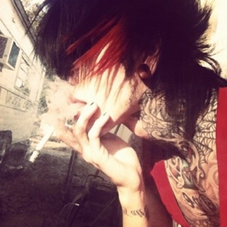 Kandi Massacre model pic