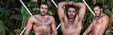 Marcelo Debian model free img