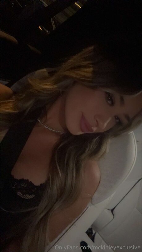 McKinley Richardson pornographic star pics