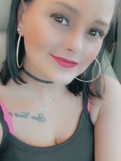 McKenzi Morgan porn actress archive