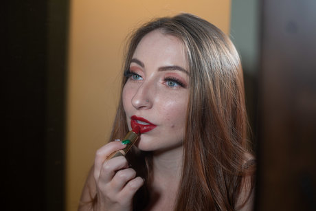 Mckenzie pornstar nudes archive