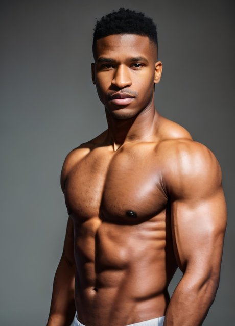 KC Supah3Ad free model pic