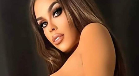 VickyVictoria naked pornstar gallery