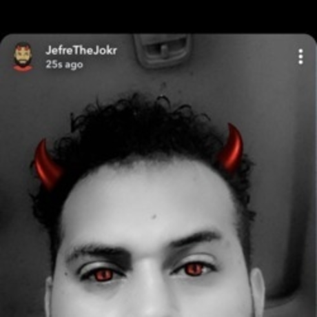 JefreUnchained model sexy pics