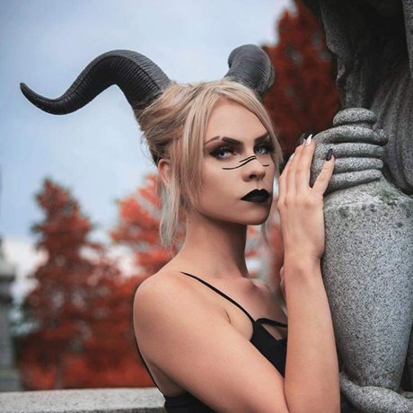 Maziikeen sex pornstar photo