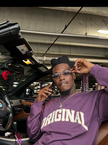 Maserati Mazi model nice photo