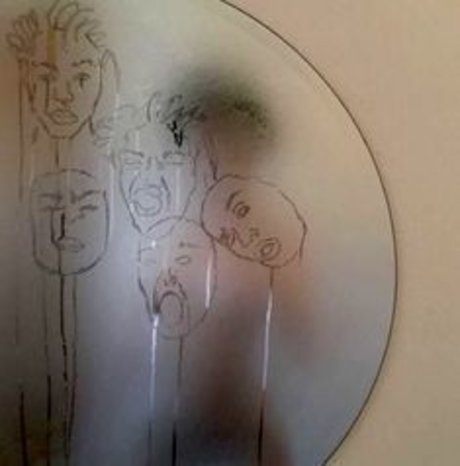 May Shroom_ art star archive