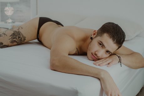 Maycoll pornstar hot picture