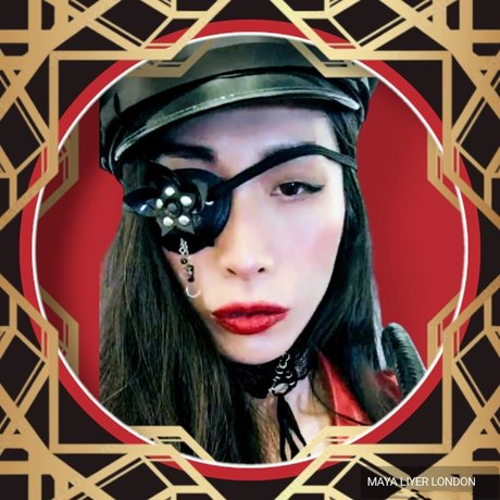 Domina Maya star beautiful photos