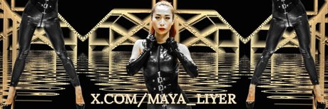 Domina Maya star hot archive
