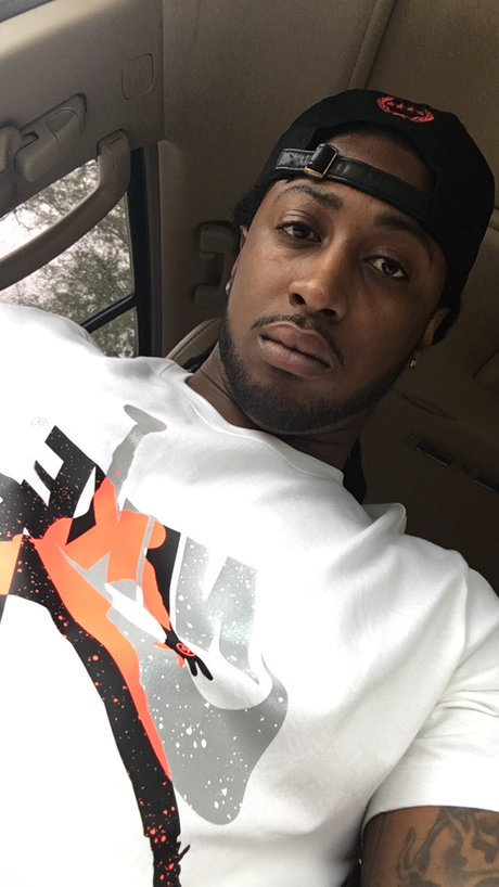 Dixon Herize star pretty photo