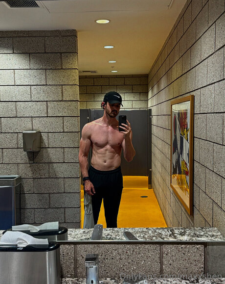 Max Shepard art pornstar archive