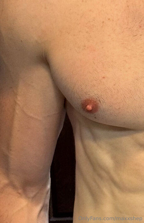 Max Shepard beautiful actress archive