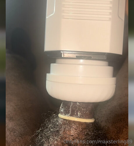 Max Sterling pornstar nude pictures