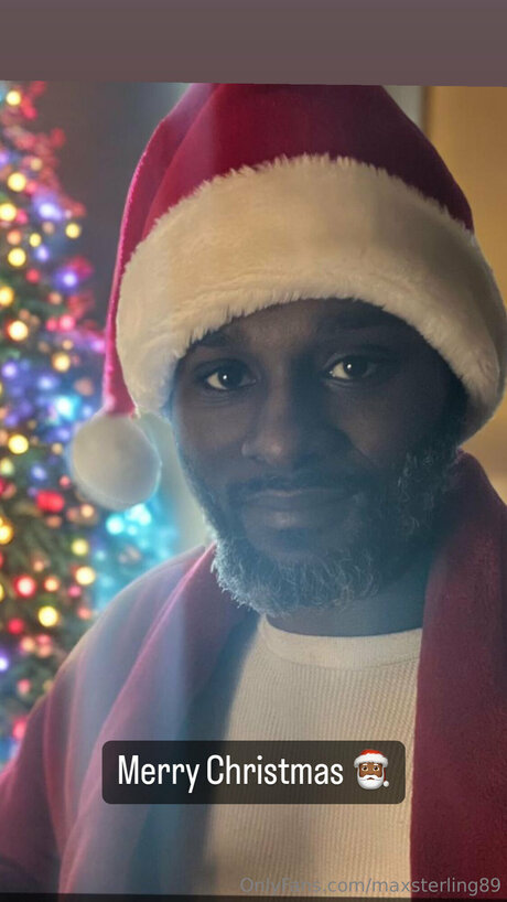 Max Sterling pornstar hot image