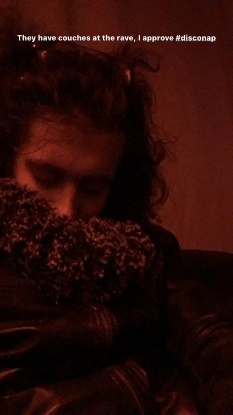 Max La Br me MTL pornstar adult pics