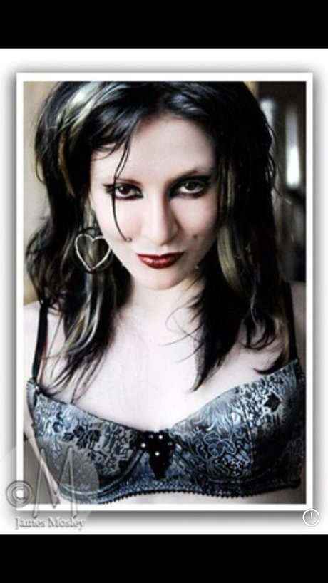 Metal Marion top model images