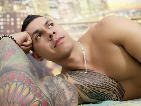 Mervi Bridge sex star img