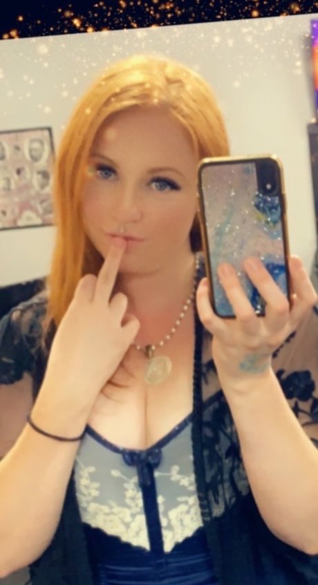 19MerryJayne92 pornstar hot picture