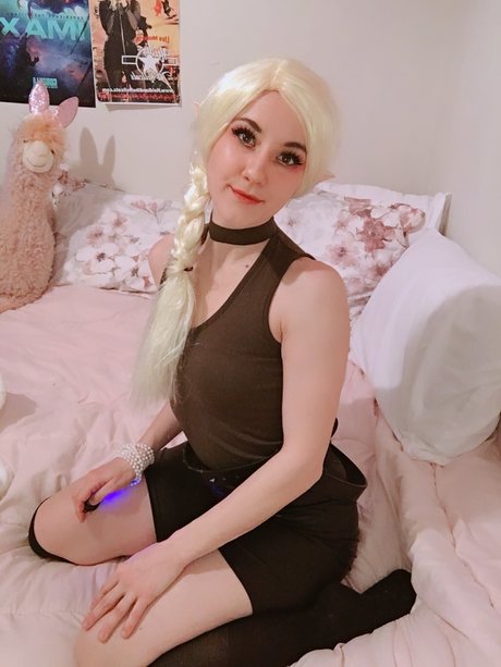 Merecal Magical pornstar hot photos