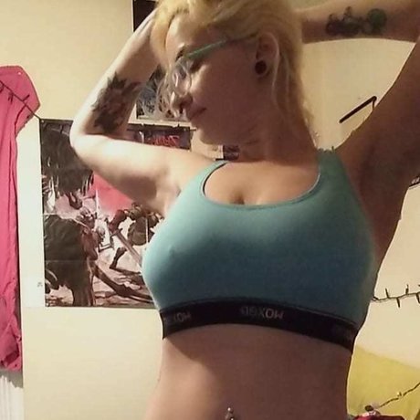 _Big TT Goth GF KiriKheaux_ nudes actress archive