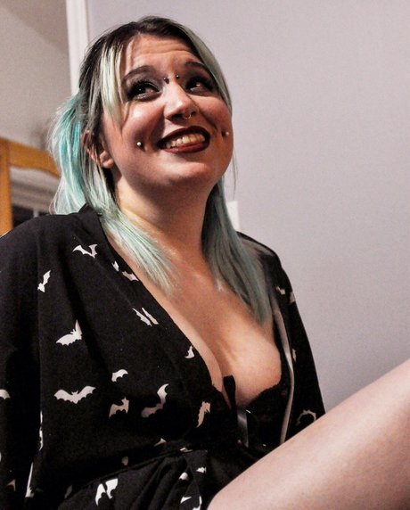 Merci Black_ model adult archive