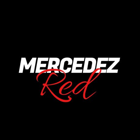 Mercedez Red pornstar nude img