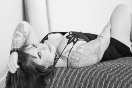 MercedesTheOne sex pornstar image