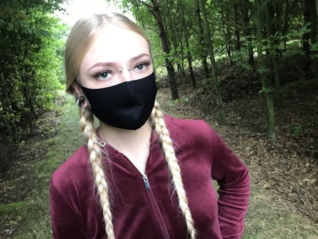 Mercedes Madelief CuriousGirl_ pornographic actress pics