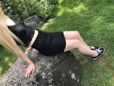 Mercedes Madelief CuriousGirl_ pornographic star pic