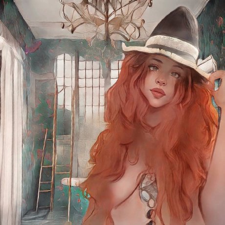 Artbabe perfect star img